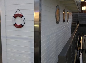 Karlskrona H | Trosso