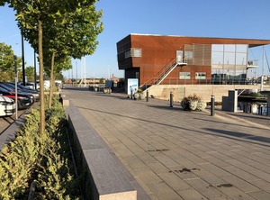 Karlskrona H | Trosso