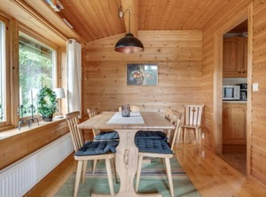Korpstigen Renen Persons | Salen