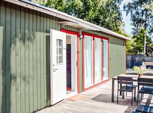 Löttorp | Hagaby