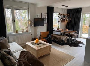 Naturnära Boende Vackra Järvsö | Jarvso