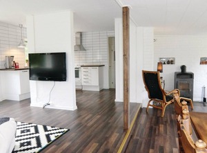 Accommodation | Fasalt