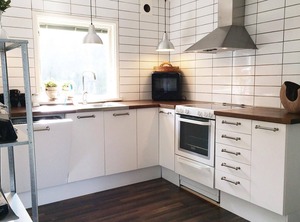 Accommodation | Fasalt