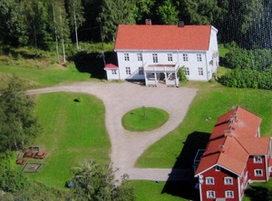 Letafors | Letafors