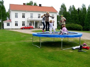 Letafors | Letafors