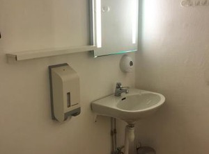 Port Hotel | Karlshamn