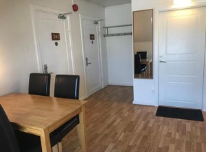 Port Hotel | Karlshamn