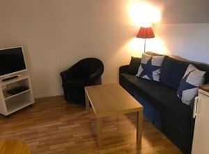 Port Hotel | Karlshamn