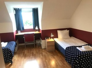 Port Hotel | Karlshamn