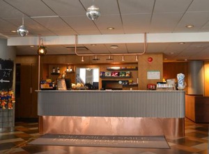 Quality Hotel The Mill | Centrum