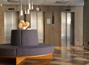 Quality Hotel The Mill | Centrum