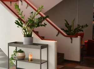Quality Hotel The Mill | Centrum