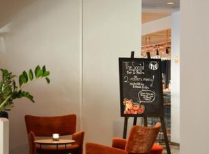 Quality Hotel The Mill | Centrum