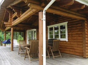 Accommodation | Gnosjo