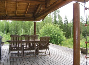 Accommodation | Gnosjo