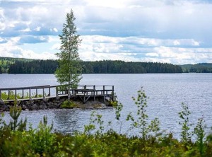 Räms | Idkerberget
