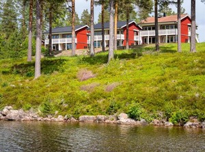 Räms | Idkerberget
