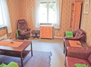 Holiday Alvhaga Vildmark Fegen | Fegen