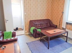 Holiday Alvhaga Vildmark Fegen | Fegen
