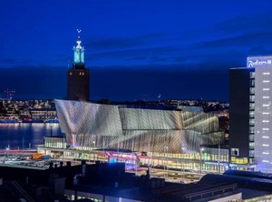 Hotel | Norrmalm