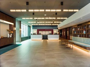 Hotel | Norrmalm