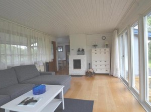 Rosenborgs Friluftspensionat | Farjestaden