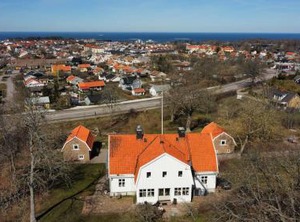 Rosenfors | Borgholm