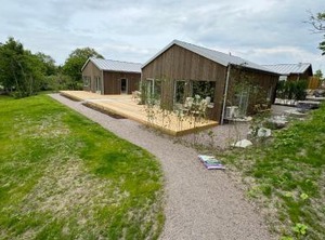 Rosenfors | Borgholm