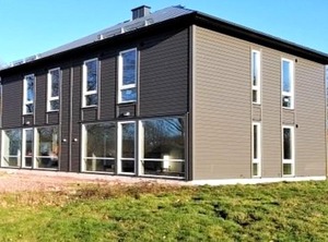 Saxnäs Ferieboende | Farjestaden