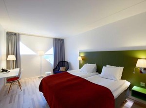 Scandic Victoria | Kista Science City