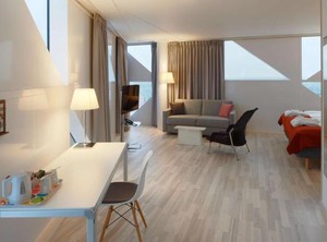 Scandic Victoria | Kista Science City