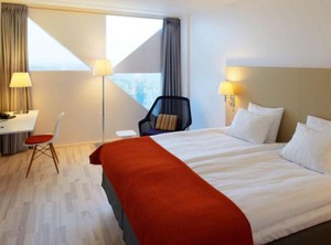 Scandic Victoria | Kista Science City