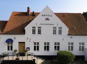 Smygehus Havsbad | Smygehamn