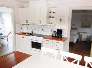 Accommodation Kungshamn | Kungshamn