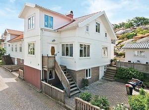 Accommodation Kungshamn | Kungshamn