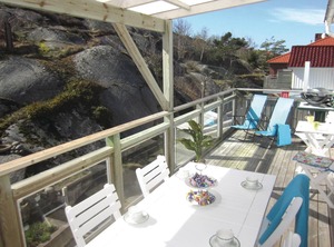 Accommodation Kungshamn | Kungshamn