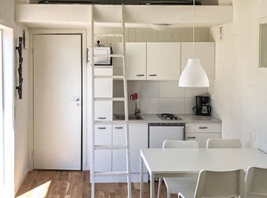 Accommodation Hasslö | Hasslo