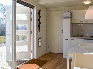 Accommodation Hasslö | Hasslo