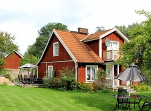 Brännare | Vilshult