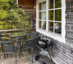 Accommodation Fegen 