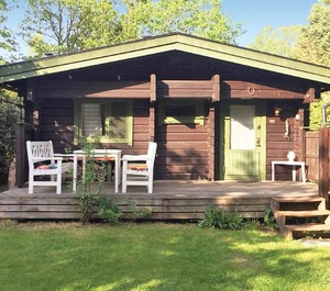 Accommodation 