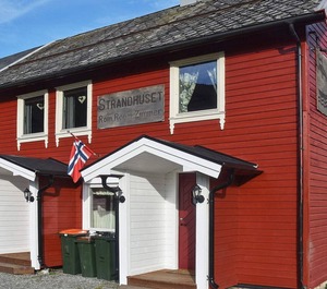 Holiday Måndalen 