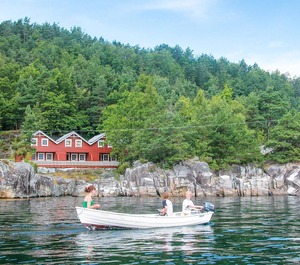 Accommodation 