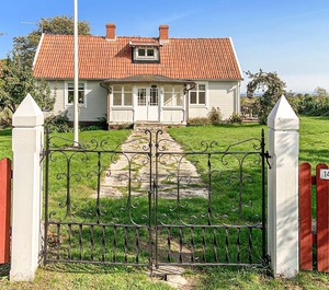 Accommodation Borgholm 