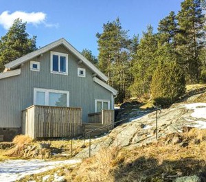 Accommodation Strömstad 