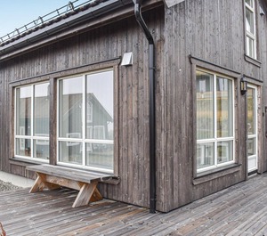 Accommodation Øyer 