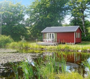 Person Holiday Smedstorp 