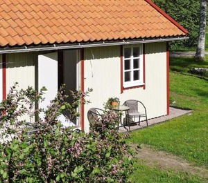 Holiday Hunnebostrand 