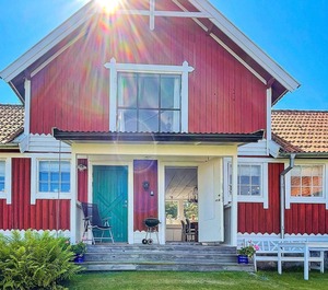 Star Holiday Ellös 