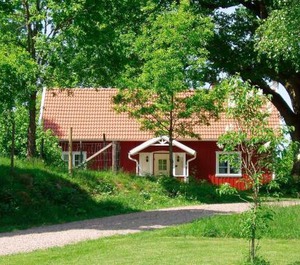 Person Holiday Håcksvik 